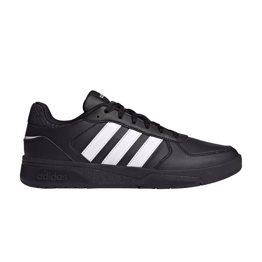adidas Courtbeat Core Black Cloud White