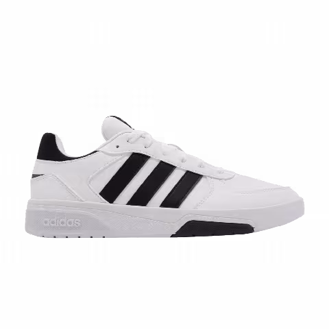 adidas Courtbeat 'White Black'