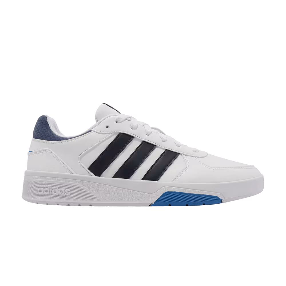 adidas Courtbeat White Legend Ink