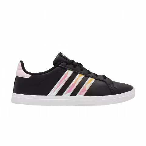 adidas Courtpoint 'Black Iridescent'
