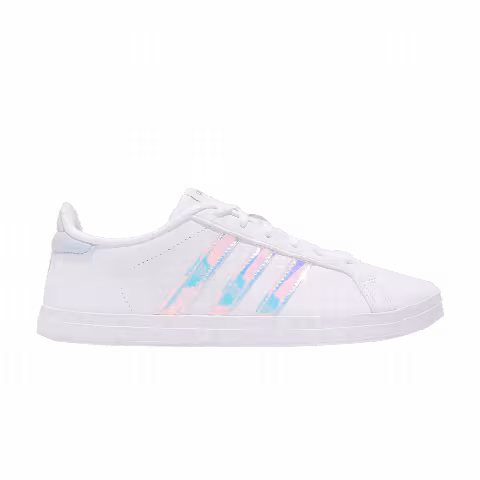 adidas Courtpoint 'White Iridescent'