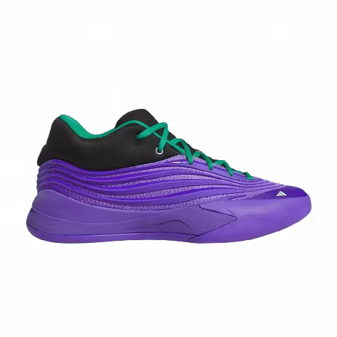 adidas Dame X 'Bucks Throwback'