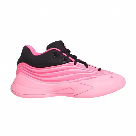 adidas Dame X J 'Beam Pink'