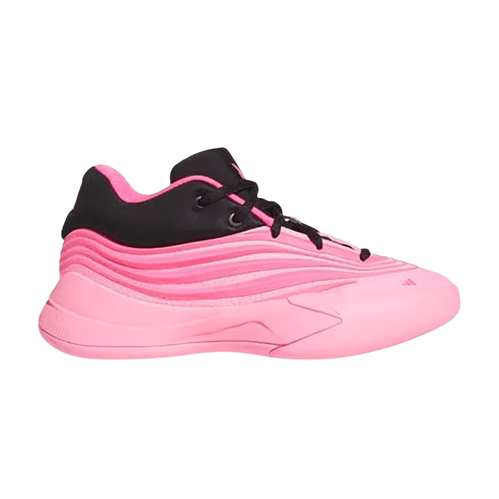 adidas Dame X J Beam Pink