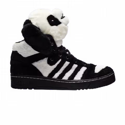 adidas Js Panda Bear 'Jeremy Scott'