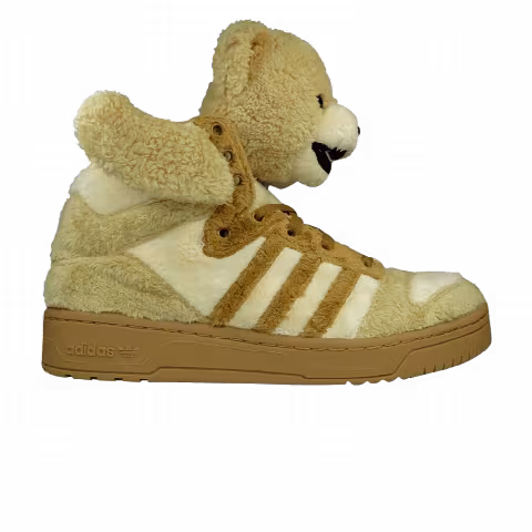 Adidas Js Bear 'Teddy Bear'