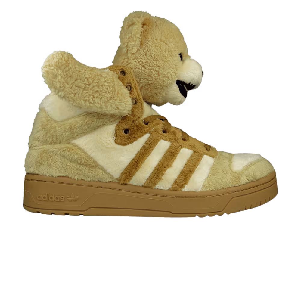 Adidas Js Bear Teddy Bear
