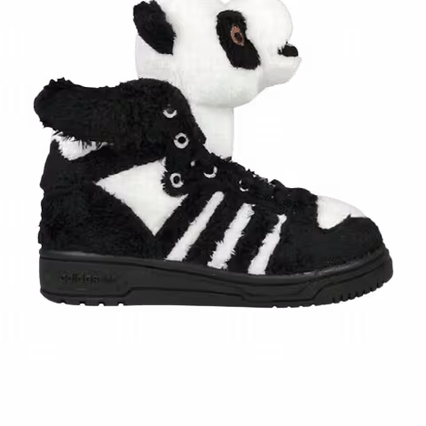 Adidas Js Panda Bear 1
