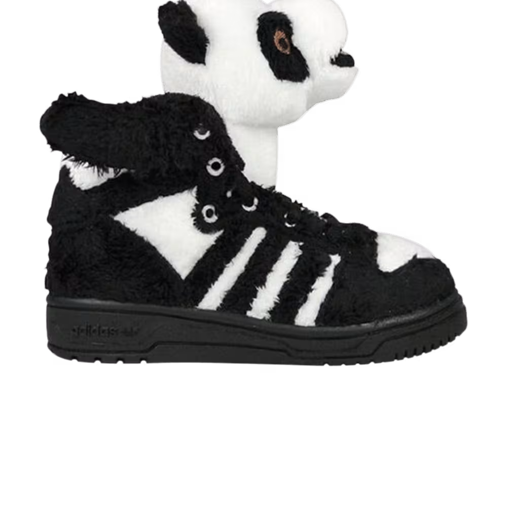 Adidas Js Panda Bear 1 jeremy scott