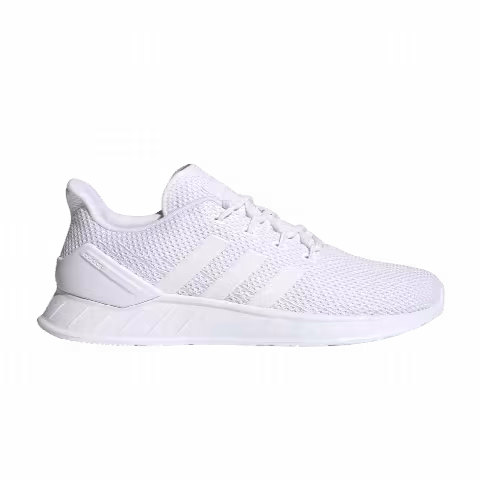 adidas Questar Flow NXT 'Triple White'