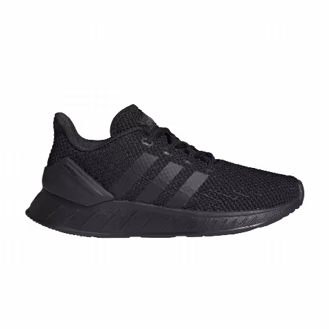 Adidas Questar Flow NXT J 'Black'