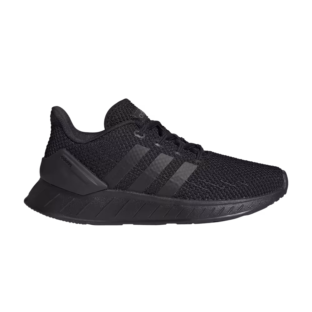 Adidas Questar Flow NXT J Black