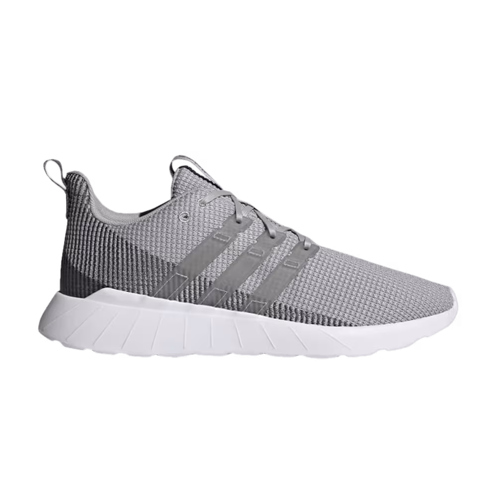 Adidas Questar Flow Grey