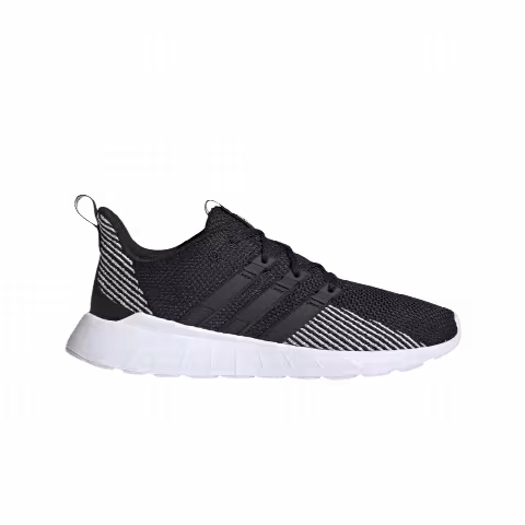 Adidas Questar Flow 'Core Black'