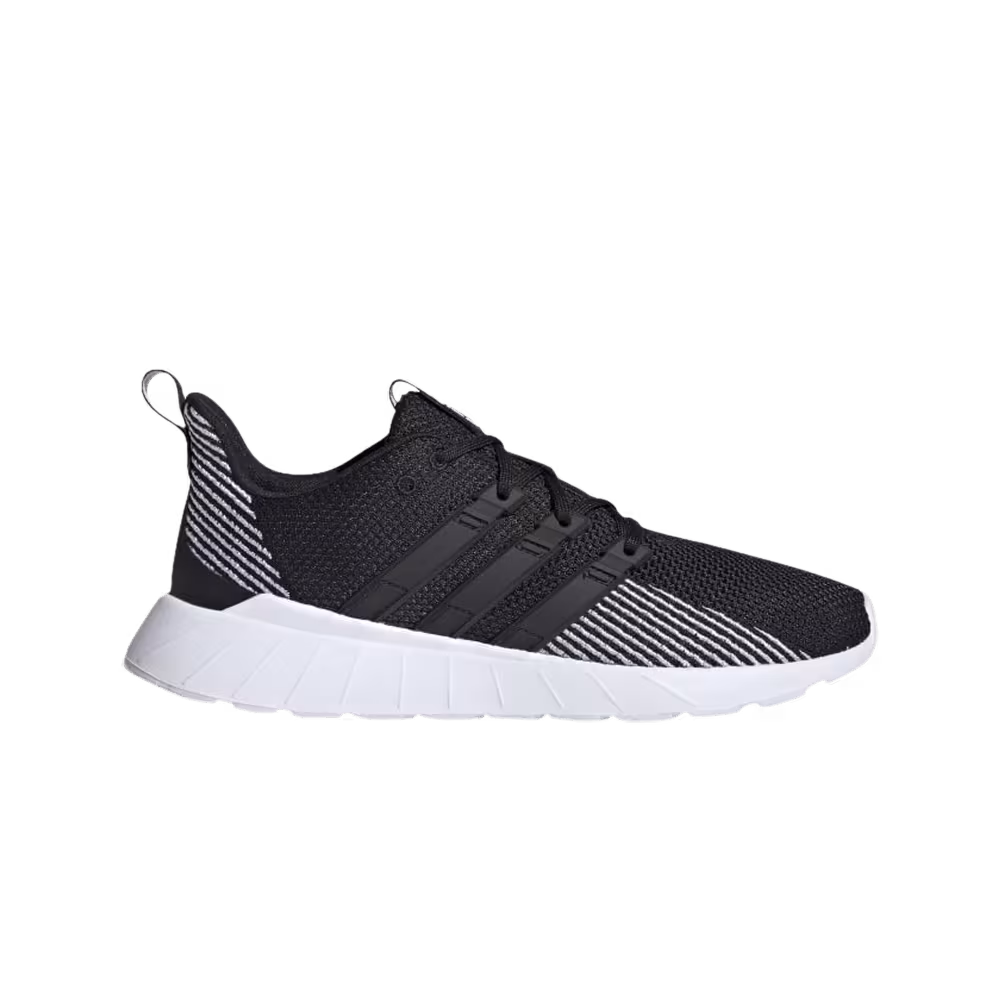 Adidas Questar Flow Core Black