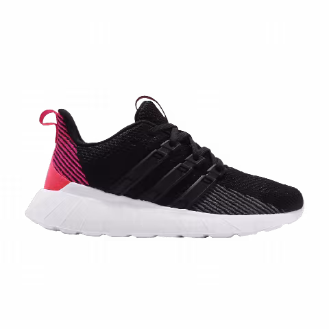 Adidas Wmns Questar Flow 'Shock Red'