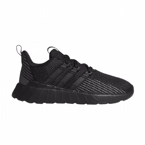 Adidas Questar Flow J 'Core Black'