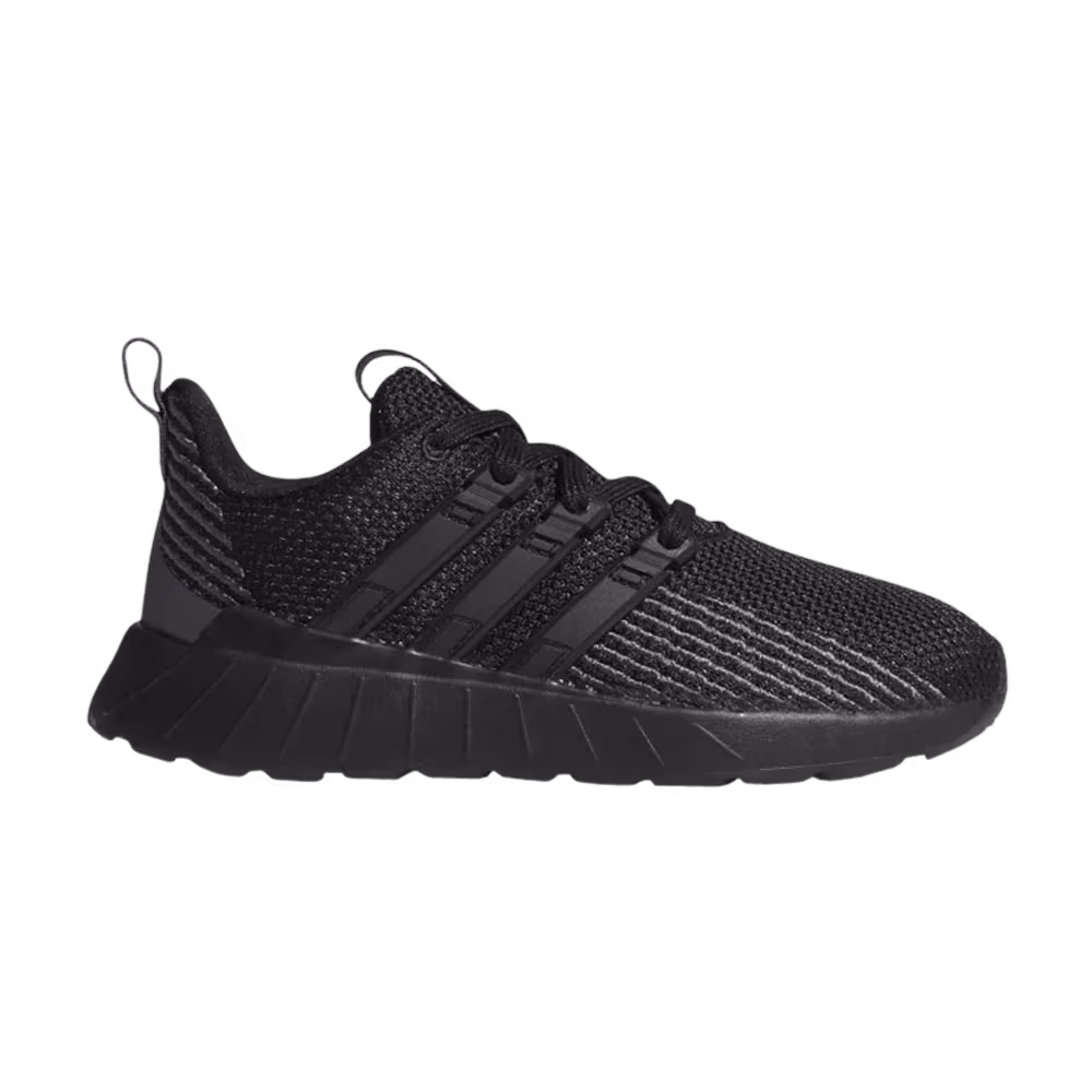 Adidas Questar Flow J Core Black