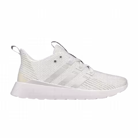 Adidas Questar Flow J 'Footwear White'