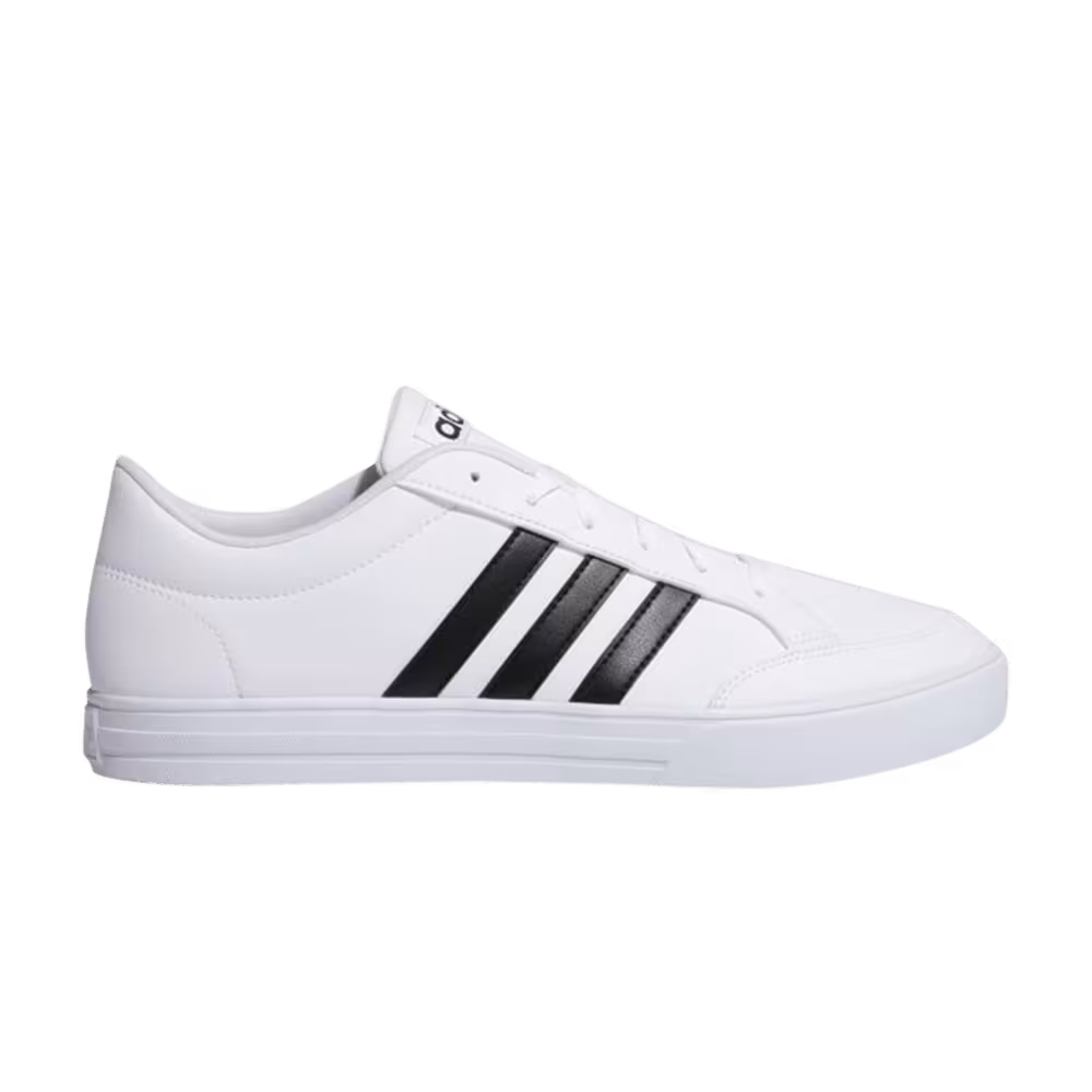 Adidas VS Set White Black