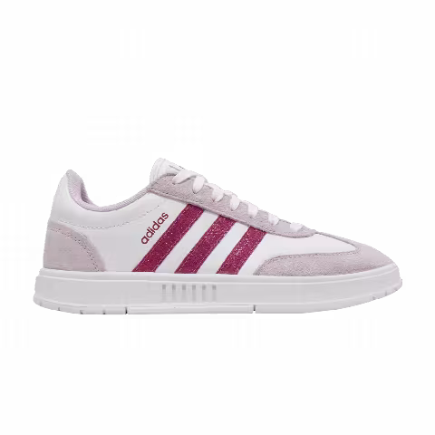 adidas Wmns Gradas 'Lavender Shiny Red'