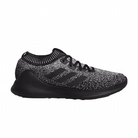 Adidas Purebounce+ 'Cloud White Core Black'