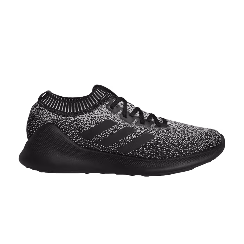 Adidas Purebounce+ Cloud White Core Black