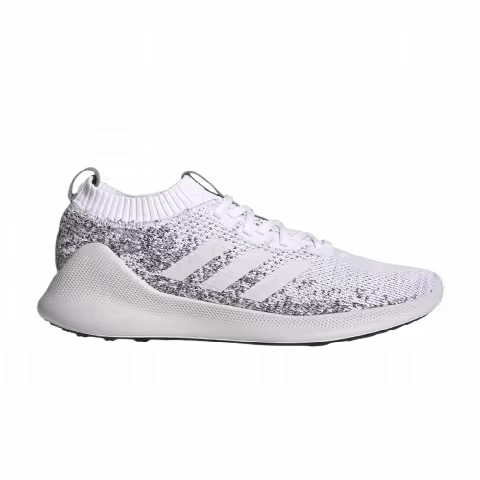Adidas Purebounce+ 'White Carbon'
