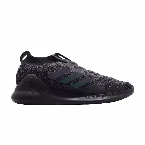 Adidas Wmns Purebounce+ 'Core Black'
