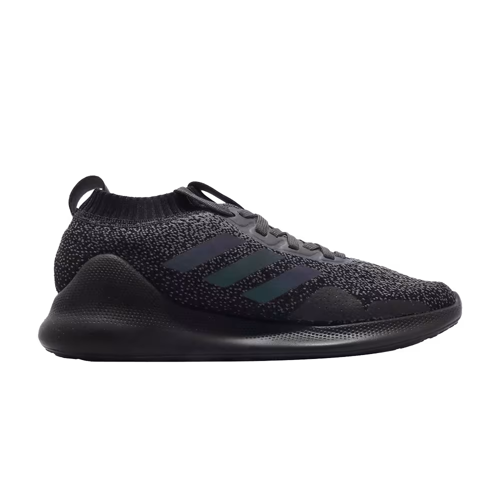 Adidas Women's Purebounce+ Core Black
