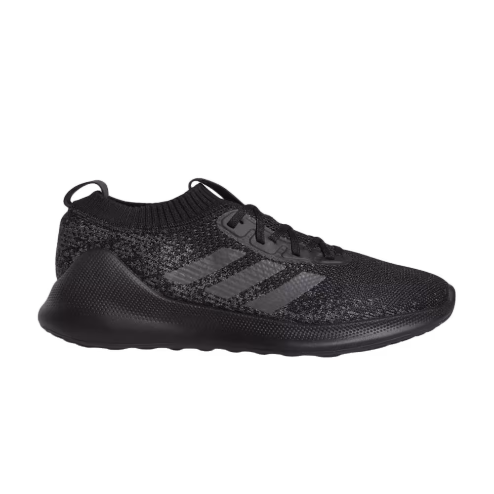 Adidas Purebounce+ Core Black