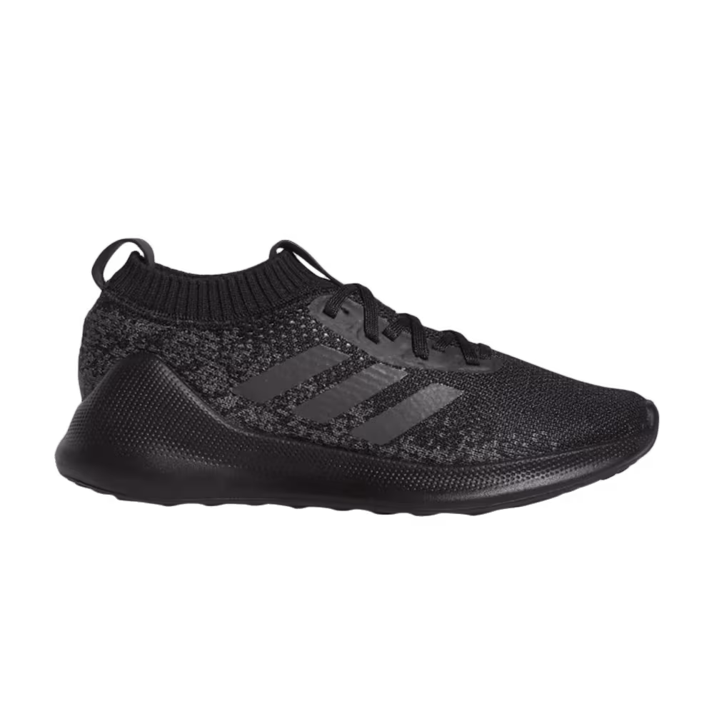 Adidas Women's Purebounce+ Core Black