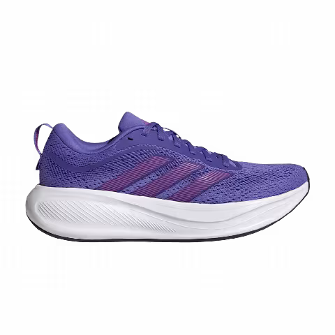 adidas Wmns Response Pace 'Cobalt Blue Purple Burst Energy Ink'