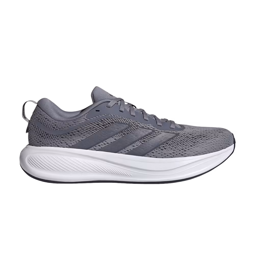 adidas Response Pace Grey Aurora Onix