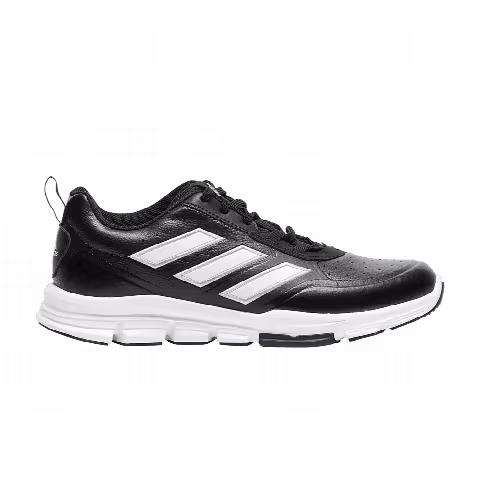 Adidas Speed Trainer 5 Synthetic 'Black White'