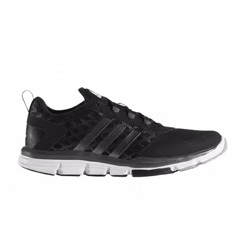 Adidas Speed Trainer 2 'Core Black Carbon'