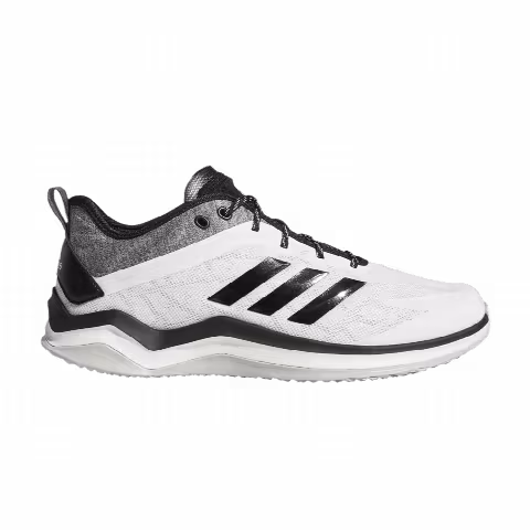 Adidas Speed Trainer 4 'Crystal White Carbon'