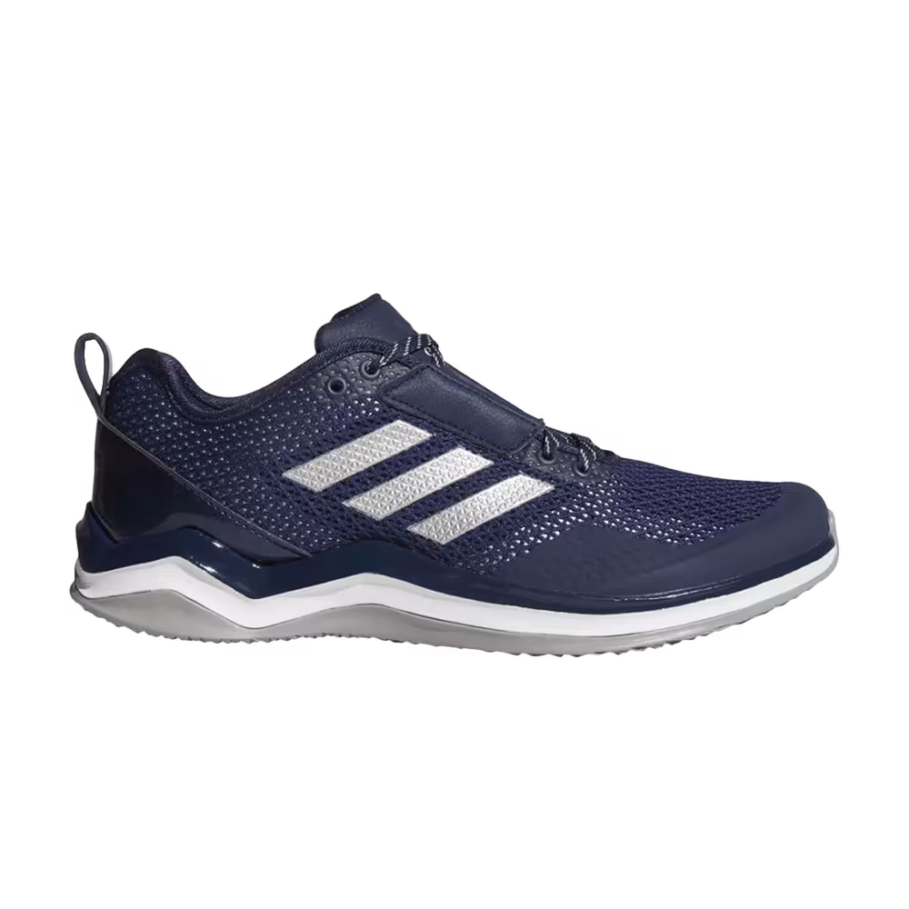 Adidas Speed Trainer 3.0 Collegiate Navy