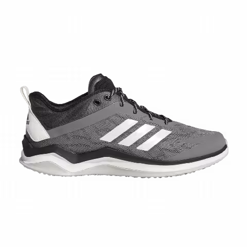 Adidas Speed Trainer 4 'Grey'