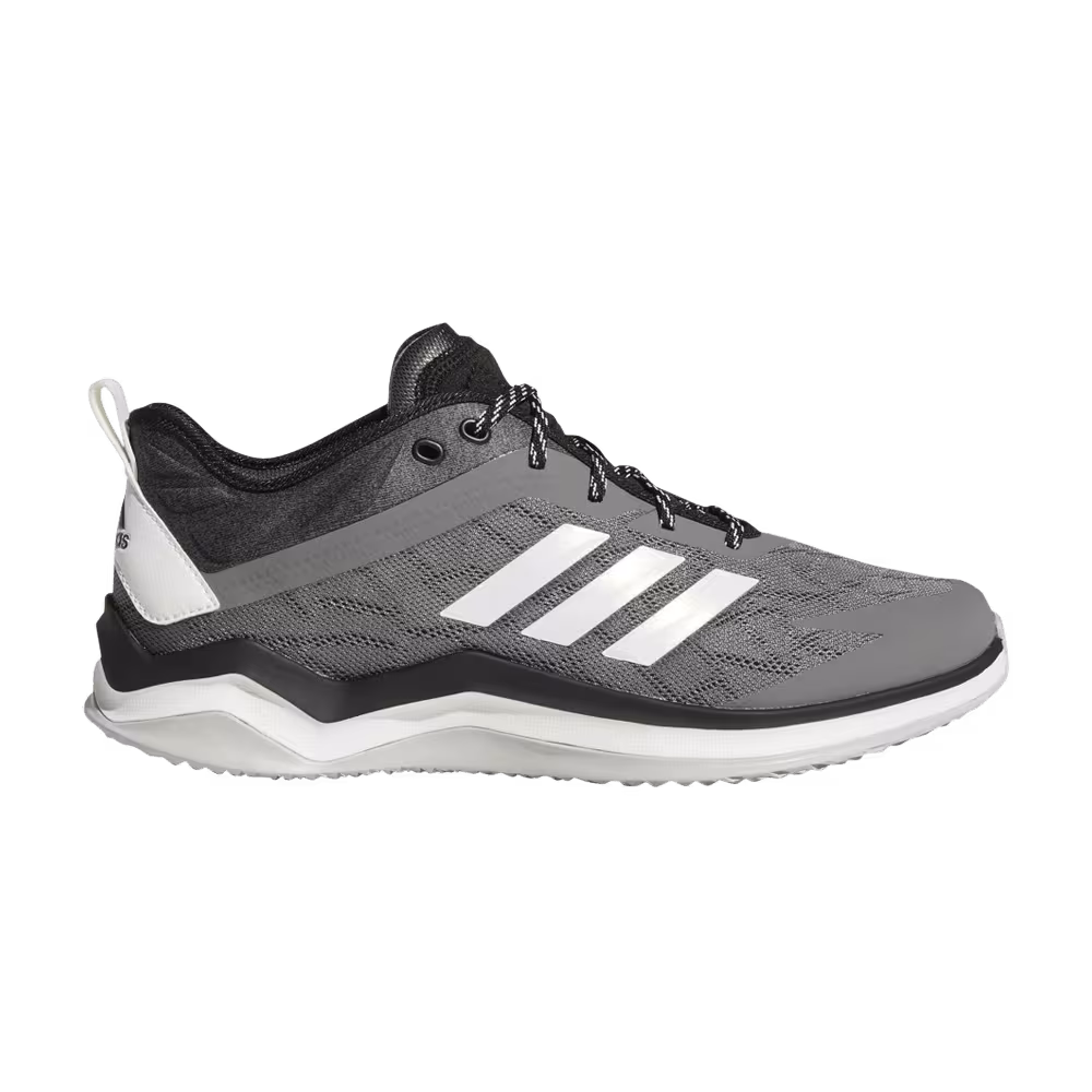 Adidas Speed Trainer 4 Grey