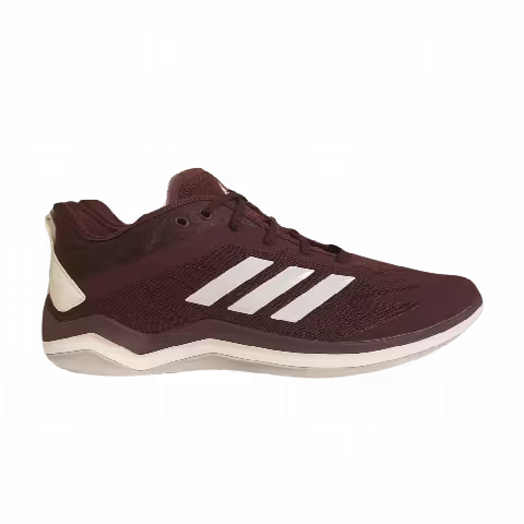 Adidas Speed Trainer 4 'Maroon'