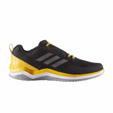 adidas Speed Trainer 3.0 'Black Gold'