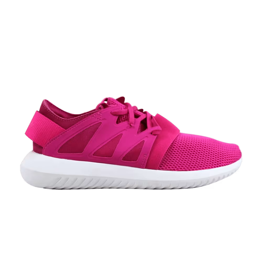 Adidas Women's Tubular Viral Pink