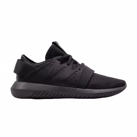 Adidas Wmns Tubular Viral 'Triple Black'