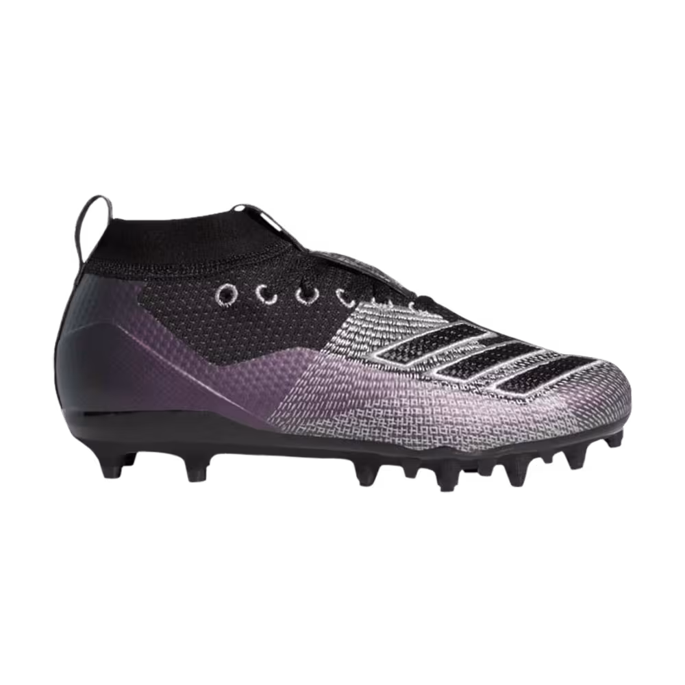 Adidas Adizero 8.0 Black Night Metallic