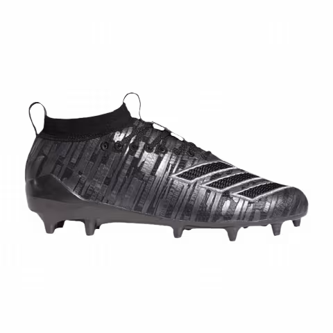 Adidas Adizero 8.0 'Black Silver Metallic'