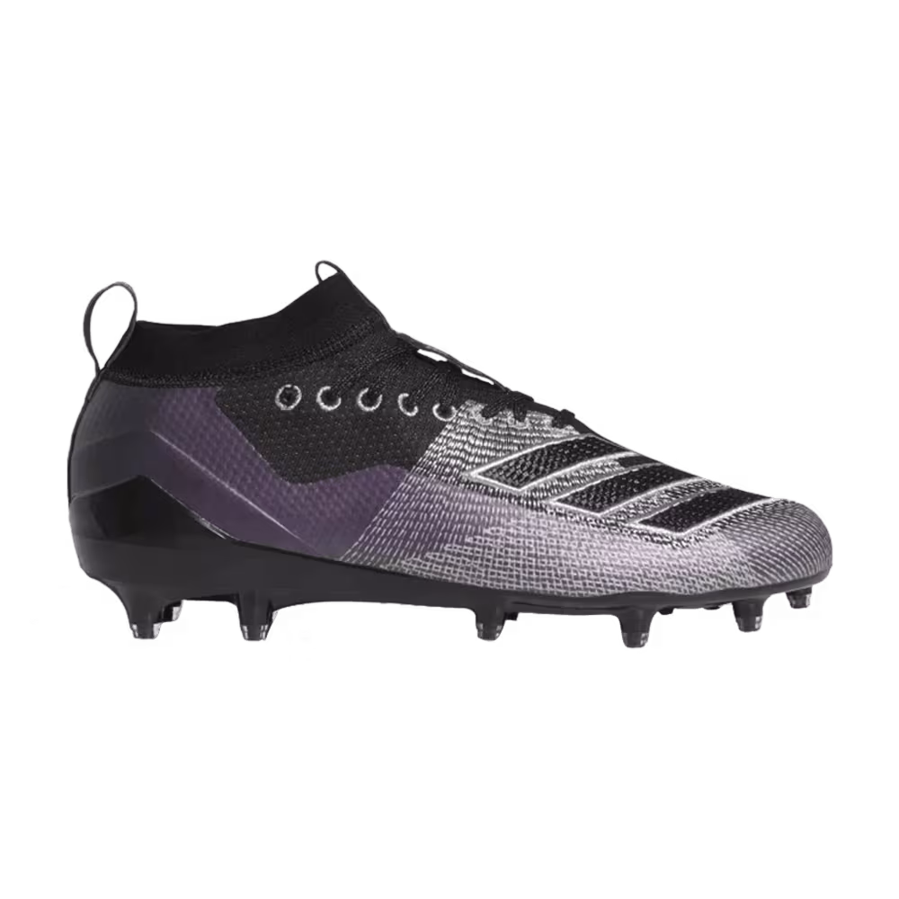 Adidas Adizero 8.0 Black Night Metallic