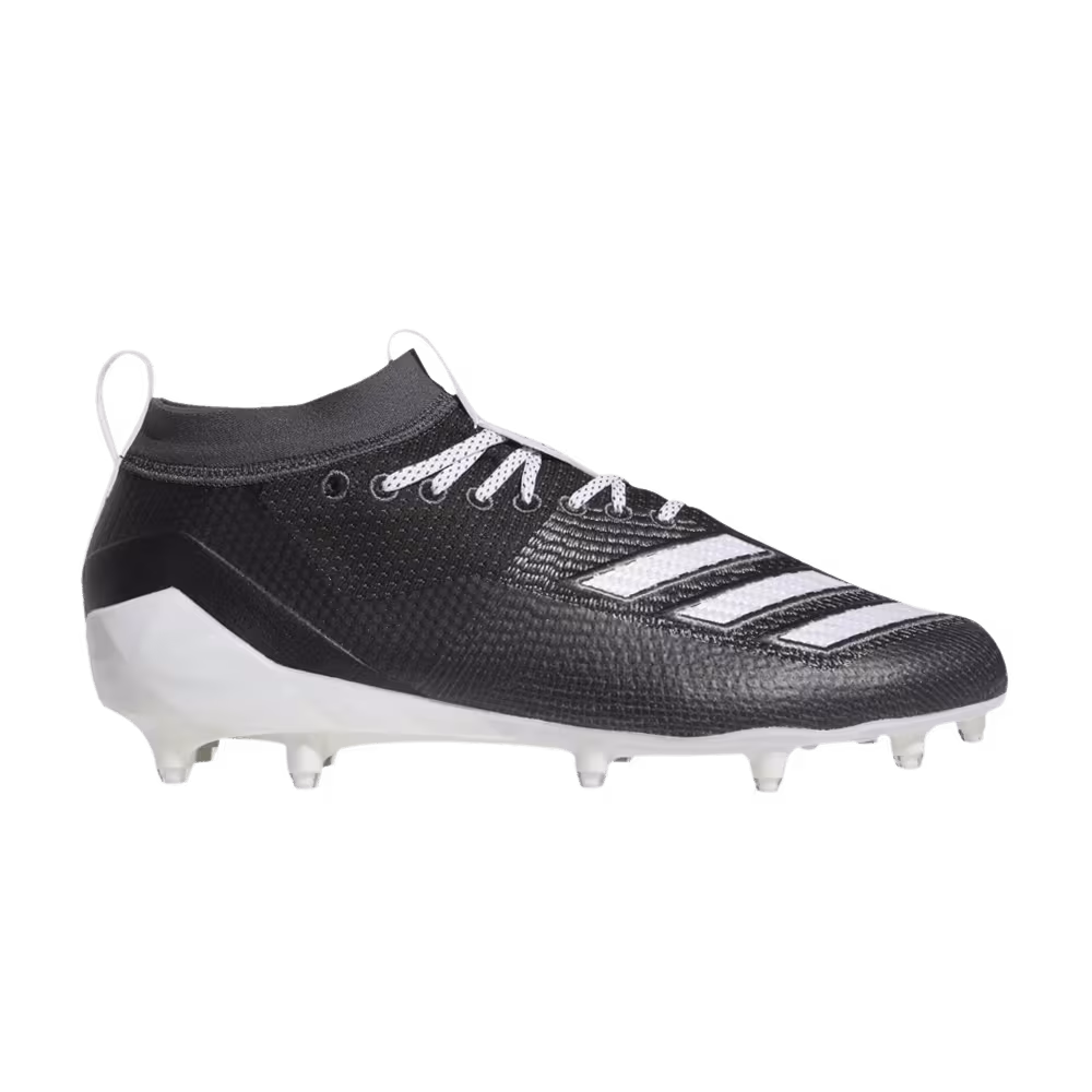 Adidas Adizero 8.0 Black