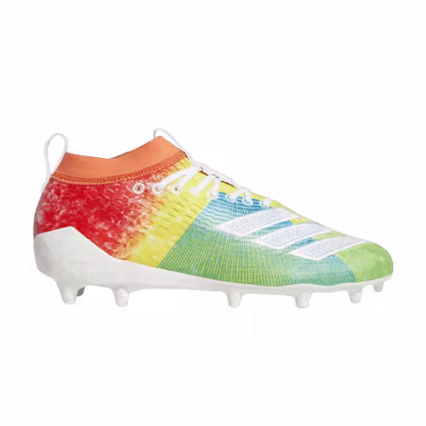 Adidas Adizero 8.0 'Rainbow'