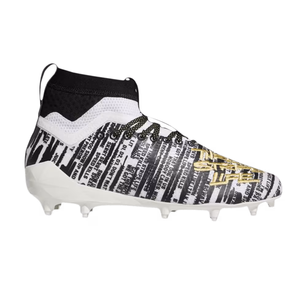 Adidas Adizero 8.0 SK Three Stripe Life